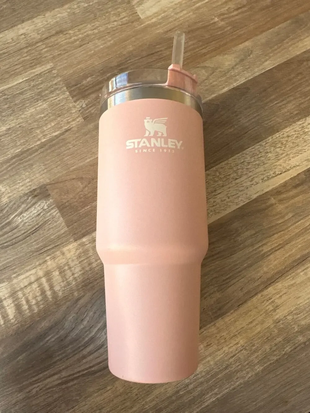 Stanley Adventure Quencher Nectar Travel Tumbler 30 oz